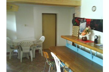 Slovensko Privát Liptovský Mikuláš, Exteriér